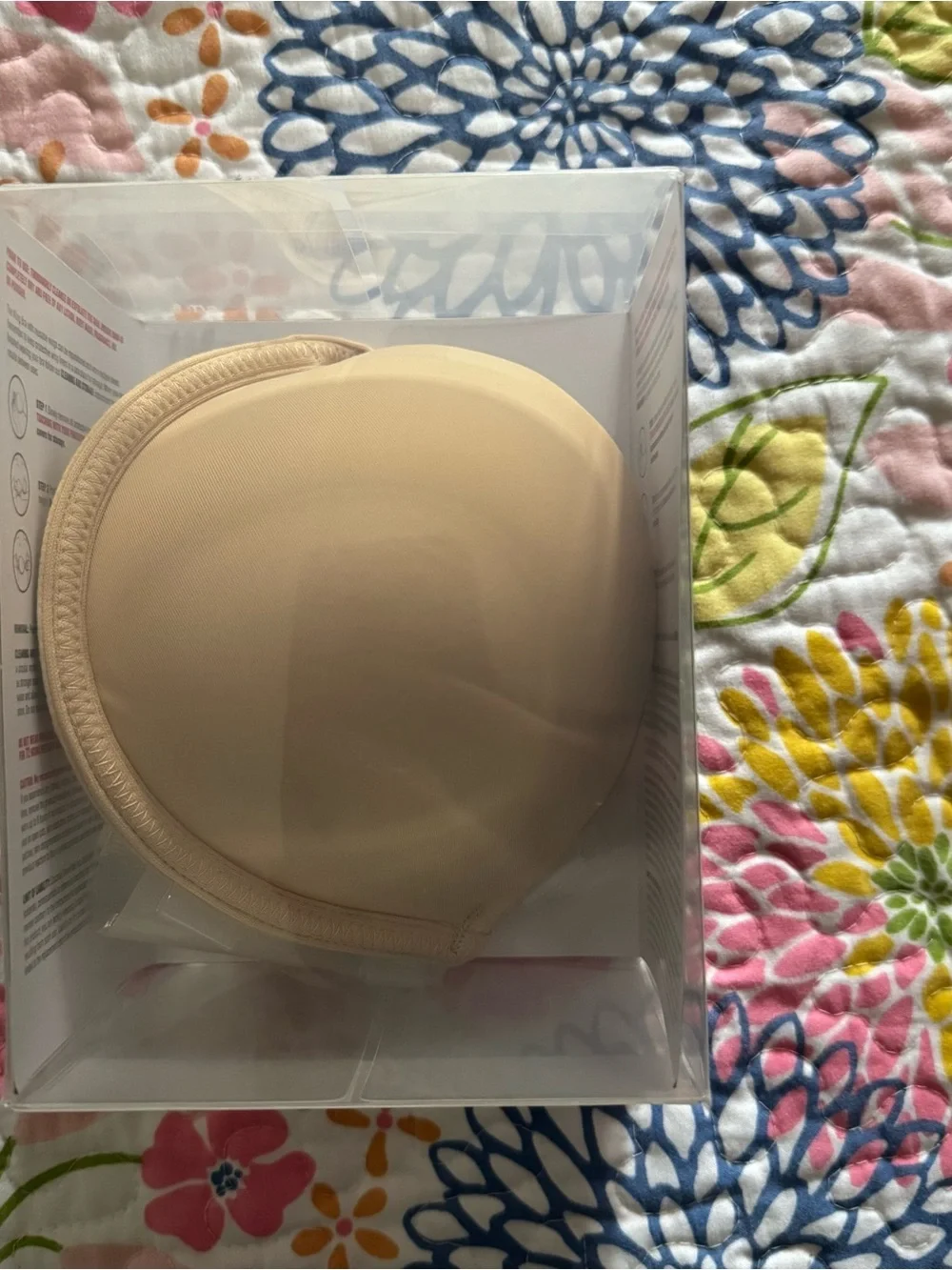NWT maidenform backless and strapless combo wing bra 38C / 36D